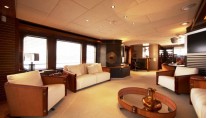 Darsea -  Main salon View 2